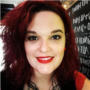 Clases de inglés. Profesora cualificada con nivel C2 y titulación Trinity CertTesol para la enseñanza de inglés